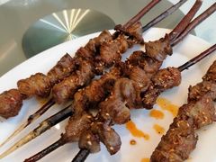 红柳肉串-双井轩(双井店)