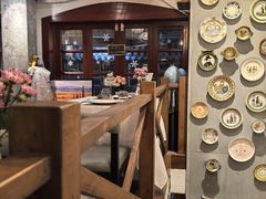 -LA CREPERIE BRETONNE布列塔尼法式餐厅(天童北路店)