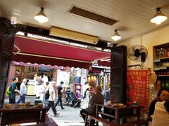 -胖娃古镇鸡杂(磁器口总店)