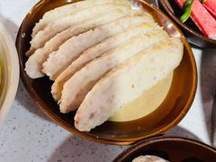 -正贰捌经重庆老火锅(建设路店)