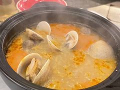 -达叔香味海鲜(海棠68环球美食街店)