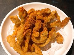 -辣尚瘾·烤鱼·新川菜(交大直营店)