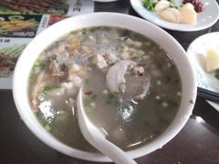 -东关吉祥西安腊汁肉夹馍(健德门店)
