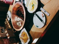 -老版火锅(半坡店)