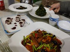 -鲁城往事(游客中心店)
