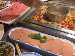 -码头故事火锅(大丰店)
