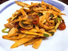 -阿庄新豫菜(航海东路店)