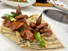 -莲花公园煎蟹(总店)