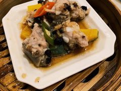 -稻香酒家(长宁KING88广场店)