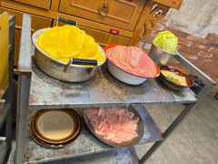 -龙厂长火锅厂(抚琴店)