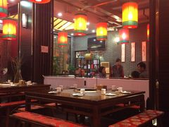 -陈府大宅门成都火锅·手切鲜肉(太原街店)