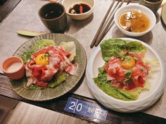 -鲜潭蒸汽石锅鱼(万象前海店)