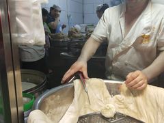 -郑家包子牛肉拉面(尚勤路店)