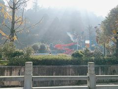 -息烽温泉
