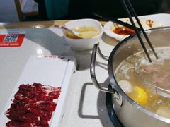 -浪里寻·臻牛养生牛肉火锅(方圆荟店)