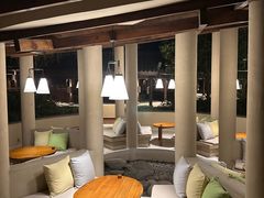 -青城山六善酒店·紫氣園中餐厅