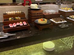 -索菲特西湖大酒店·香榭丽全日候餐厅(南山路店)