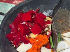 -鸿姐老火锅·传统炒料(上海旗舰店)