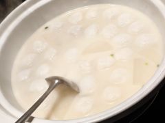 -鱼头泡饭·湖北菜·非物质文化遗产(岳家嘴总店)