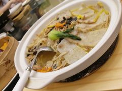 -茶港食堂(武昌店)