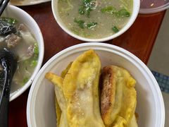 -清真马祥兴菜馆(云南北路店)