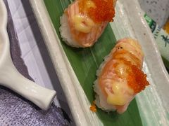 -大渔铁板烧(大悦城店)
