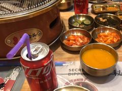 -闻老头·菊花炭烤肉(D11店)