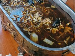 -坛南湾阿强农家乐.海鲜大排档老字号(福州地标美食店)