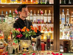 -Mogul Eatery·大亨餐酒馆