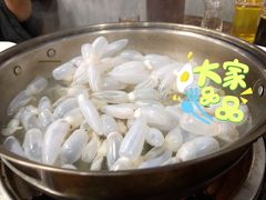 -章记正宗南岗鱼蛋火锅