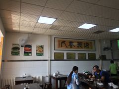 -老磁器口豆汁店(天坛店)