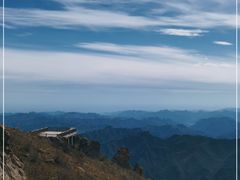 -白草畔自然风景区