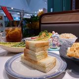 🦁 地道狮城美食，打卡星洲小馆九方新店