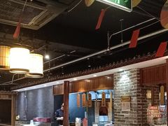 -京味斋·北京烤鸭(北京南站洋桥店)