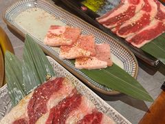 -極上萬膳·日料放题(来福士江景店)