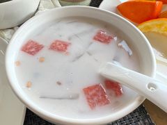 -天津湾西餐厅(三亚海棠湾洲际度假酒店)