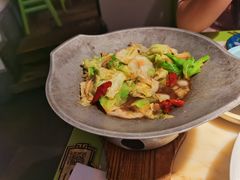-桂满陇-十里风荷(合生汇店)