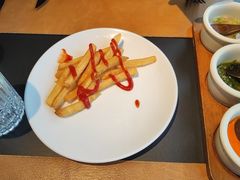 -拉蒂娜·巴西牛排馆 Latina·Brazilian Steakhouse(铜仁旗舰店)