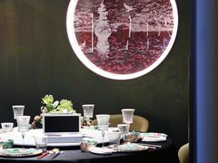 -桂满陇·海市蜃楼·黑金(国金店)