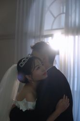 -金夫人婚纱摄影(总店)
