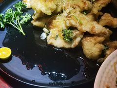 -黑土印象菜馆(三元桥店)