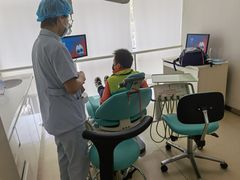 -泰康拜博口腔(凯迪大厦店)