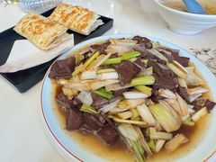 -高玛纳驴肉火烧(一世界店)
