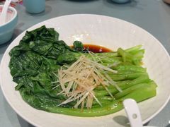 -老济南·地道济南菜(大明湖店)