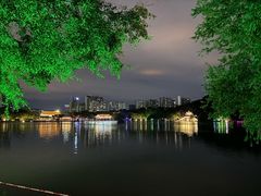 -珠海圆明新园