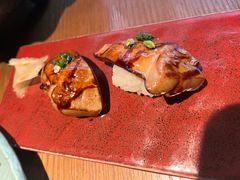 -水之惠鲜鱼料理(王府大街店)