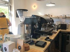 -Cafe Villa