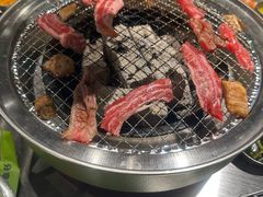 -山葵说·泥炉烤肉(泰达时尚E街区店)
