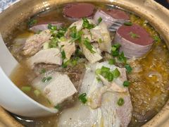 -那家老院子东北菜·饺子·小鸡炖蘑菇(艳华街店)