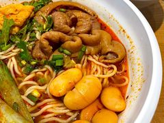 白芸豆-甘食记·成都肥肠粉(汕头万象城店)